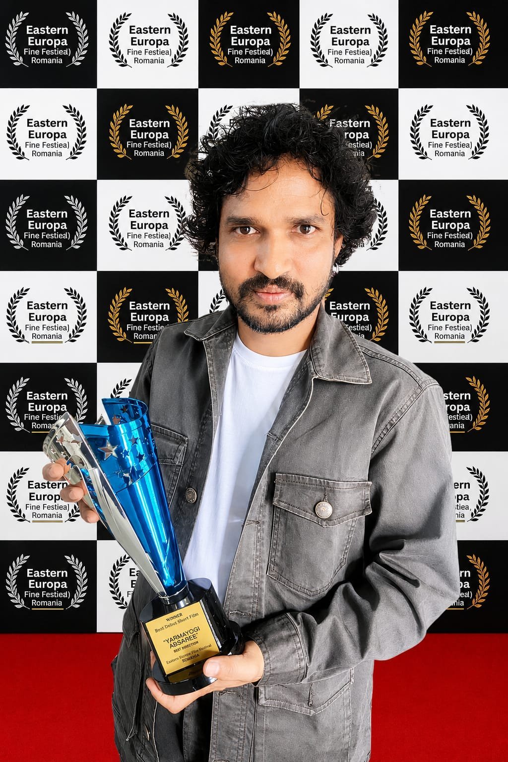 Altaf Dadasaheb Shaikh