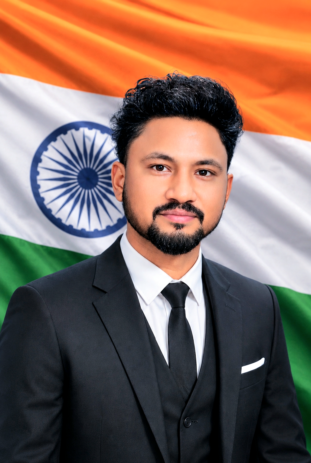 Dr. Lal Singh Rawat (Honoris Causa)