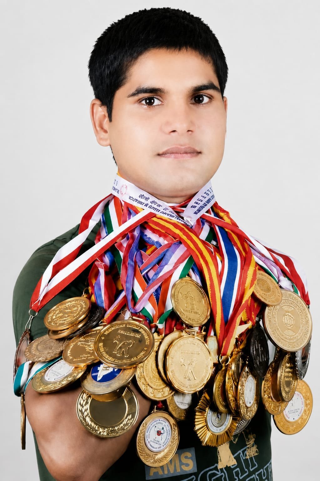 Dr. Juber Khan
