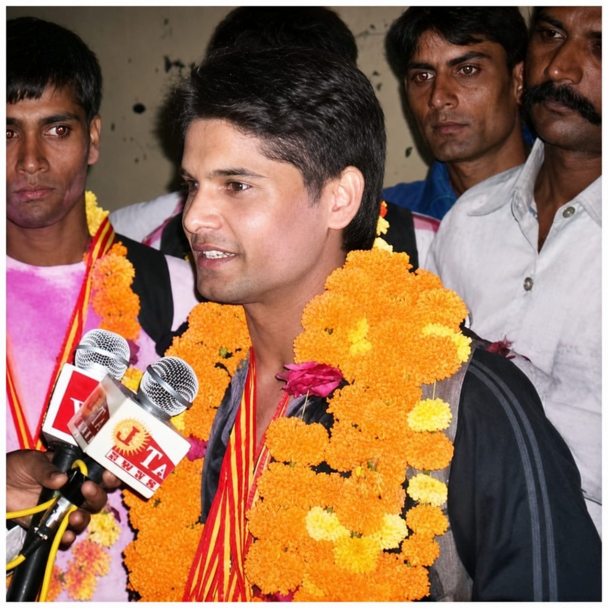 Dr. Juber Khan