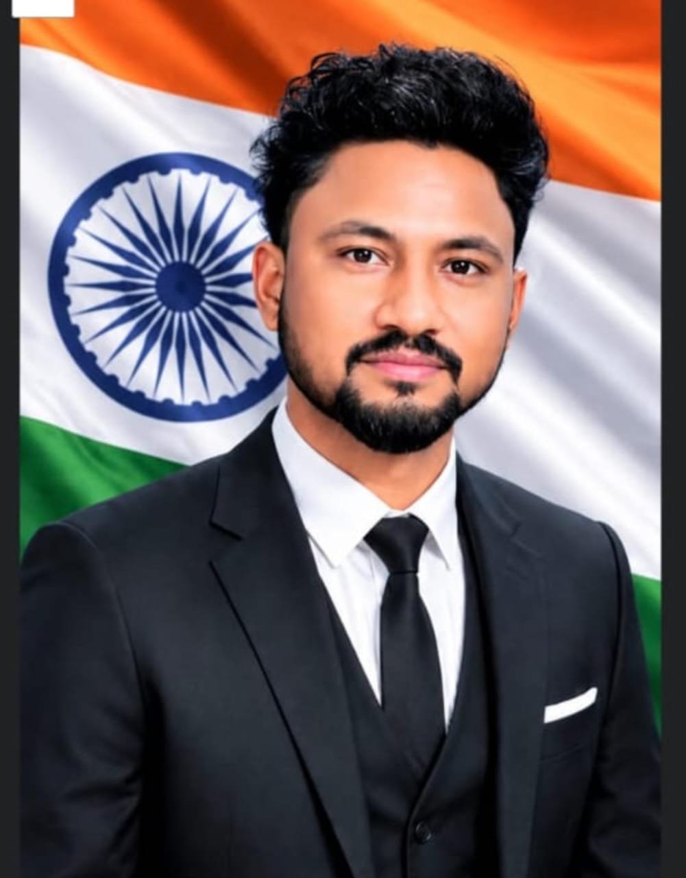 Dr. Lal Singh Rawat (Honoris Causa)