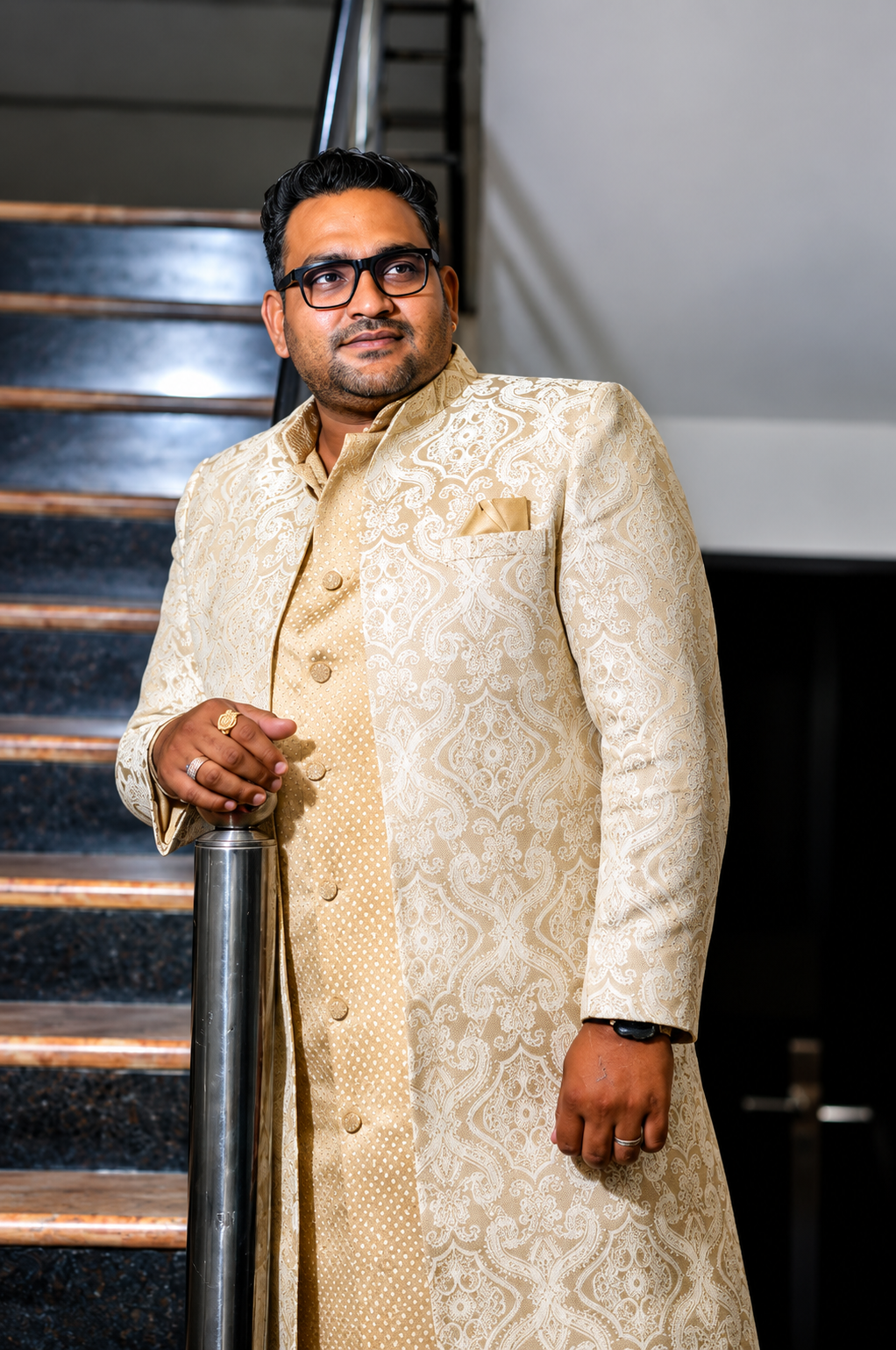 Jitender Chhabra