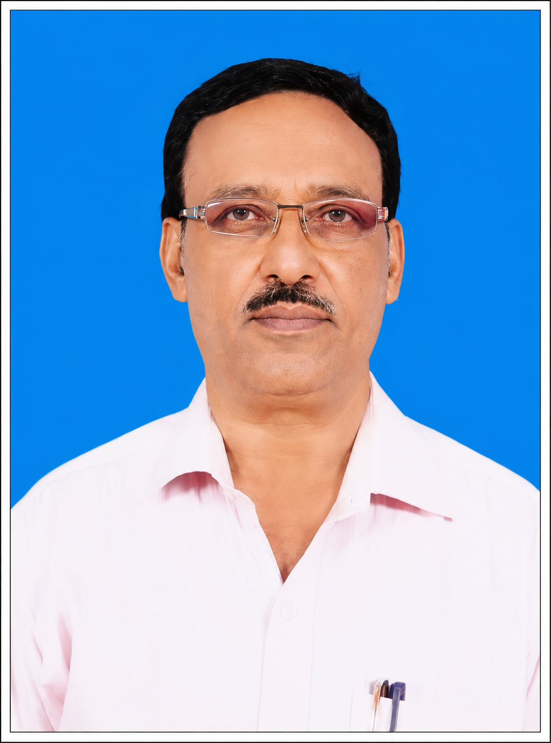 Kishore Chandra Swain